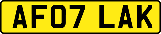 AF07LAK