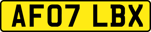 AF07LBX