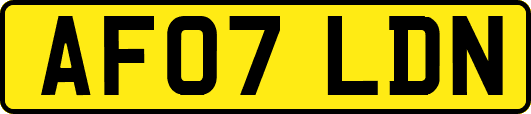 AF07LDN