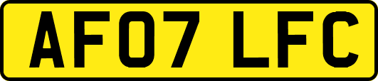 AF07LFC