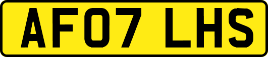 AF07LHS