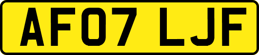 AF07LJF