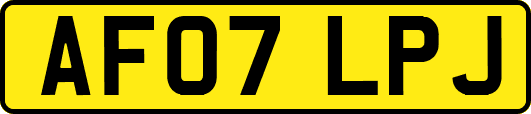 AF07LPJ