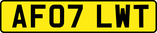 AF07LWT