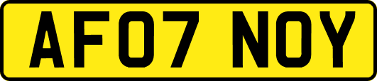 AF07NOY