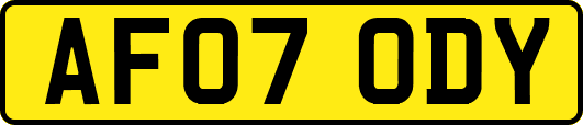 AF07ODY