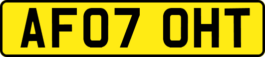 AF07OHT