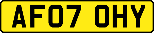 AF07OHY