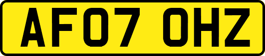 AF07OHZ