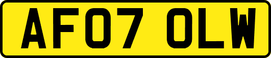 AF07OLW