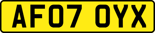 AF07OYX