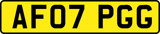 AF07PGG