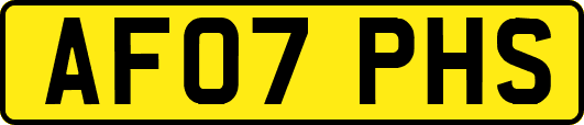 AF07PHS