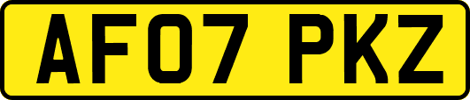 AF07PKZ