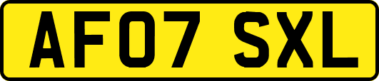 AF07SXL