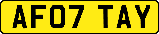 AF07TAY