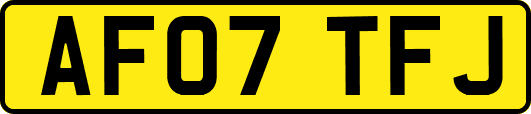 AF07TFJ