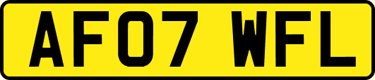 AF07WFL