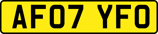 AF07YFO