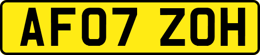 AF07ZOH