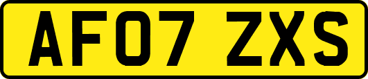 AF07ZXS