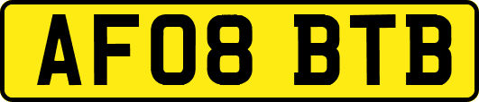 AF08BTB
