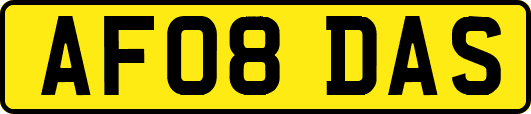 AF08DAS