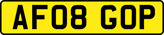AF08GOP