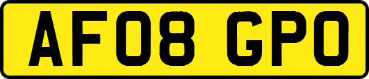 AF08GPO