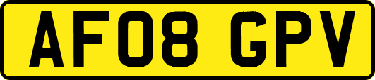 AF08GPV