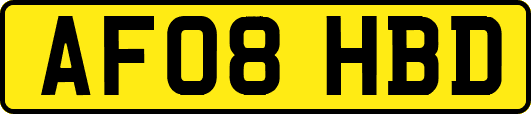 AF08HBD