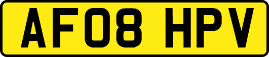 AF08HPV