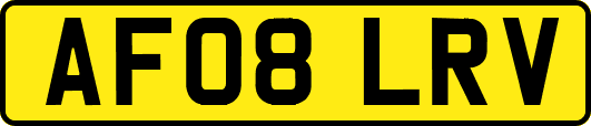 AF08LRV