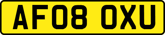AF08OXU