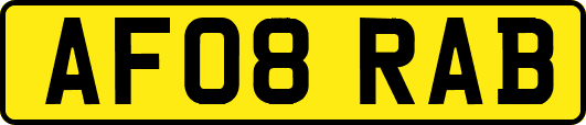AF08RAB