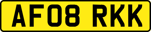 AF08RKK