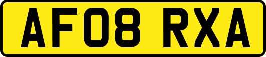 AF08RXA