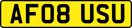 AF08USU