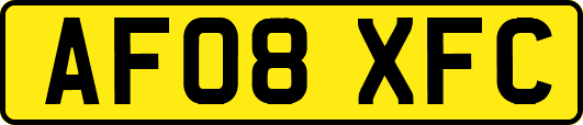 AF08XFC