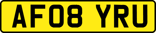 AF08YRU