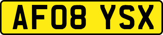 AF08YSX