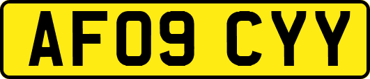 AF09CYY