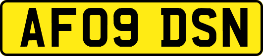 AF09DSN