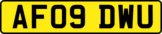 AF09DWU