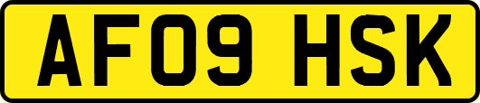 AF09HSK