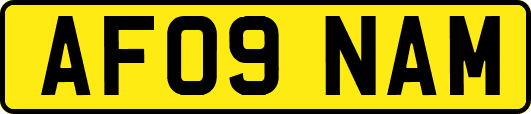 AF09NAM