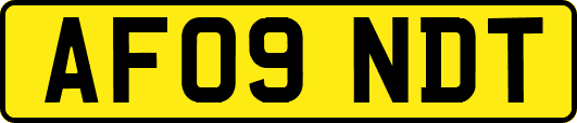 AF09NDT