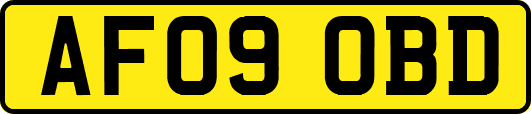 AF09OBD