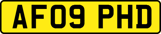 AF09PHD