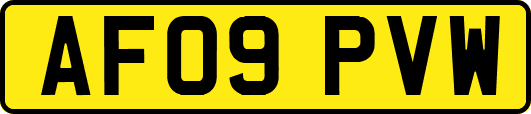 AF09PVW